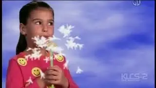 The Berenstain Bears Funding Credits/PBS Kids (Dash System Cue) (2003)