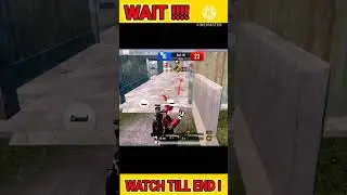 🥵 WTF !! 😂 #shorts #bgmi #pubgmobile