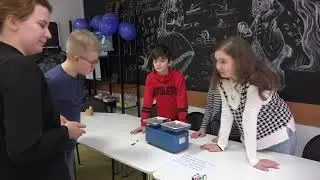 Ася Алексеевна Старосельцева Визитная карточка