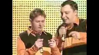 Билл Гейтс и игра ''Волк ловит яйца'' LOLnet ru)