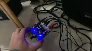 Preamplificatore A Valvole In Kit
