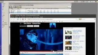 IRONPROXY cacheo videos/actualizaciones