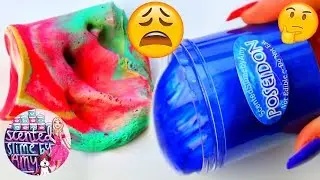 100% HONEST ScentedSlimeByAmy Slime Review! Nichole Jacklyne