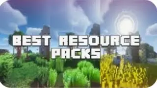 Best Minecraft Resource Pack #minecraft #discord