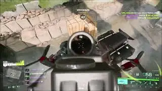 Battlefield 2042 - Moments