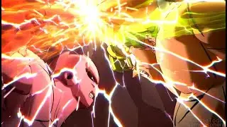 Legendary Pack 2 Gameplay | Dragon Ball Xenoverse 2 (HD)