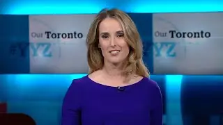 Shannon Martin Anchor Demo 2021