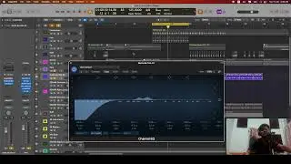 How To Mix Master A Complete Song Hindi Tutorial Logic Pro X