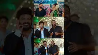 റഹ്മാൻ 🔥 കളർഫുൾ വിഷ്വലുകളിൽ ഒരു ട്രെൻഡിങ് സോങ്💥💖🔥 #shorts