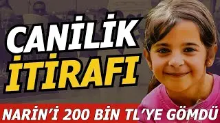 İTİRAF GELDİ CİNAYET ÇÖZÜLDÜ… NARİN 5. GÜN BULUNDU! ERDOĞAN'IN SON ÇARESİ...