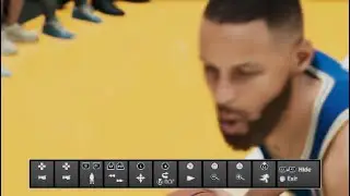 2k22 🏀   (montage)