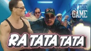 Trei Degete - Spaceship (InTheGame Remix)