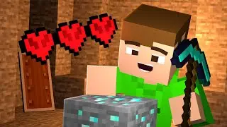MINECRAFT... FAST HARDCORE MODE