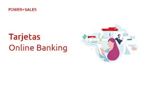 Tarjetas Online Banking