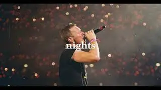 [SOLD] Coldplay Sky Full of Stars Piano Type Beat 'Nights' 2023