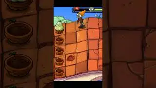 Plants vs Zombies | PvZ Shorts | #shorts  #1634