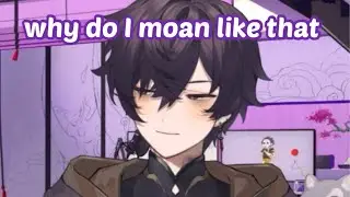 Shoto reacts to his water melon video