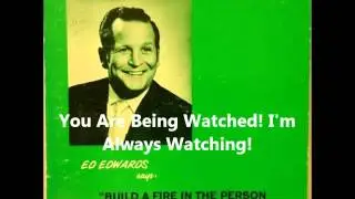 Ed Edwards Best Movie Part 2