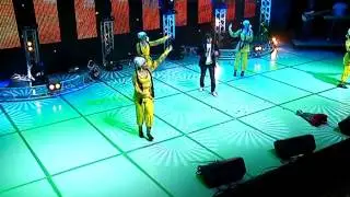 Ханчик   Пропадаю Ханчик 2015