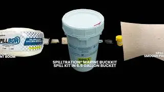 HalenHardy: Tough Spill & Stormwater Solutions