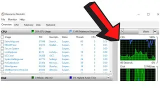 How to Check How Much Ram & Memory Apps or Games Are Using in Windows 10 - Windows 10 (2022)