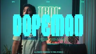 Dopeman - Rally Dakkar + 5 AM In Sidi Mansour | TBRL. 02