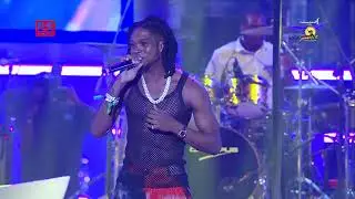 D’Yani - Reggae Sumfest 2024 (Part 4 of 4)