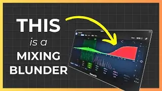 Mixing vs. Producing: Why You Should Separate These Processes