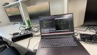 Control Kinect v2 -2