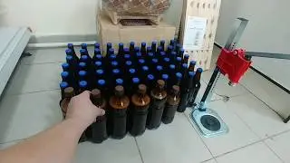 Как правильно разлить домашнее пиво!!! Ответы на ваши вопросы!!