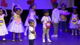 APRESENTAÇÃO CAIO | DIA DAS MÃES, ESCOLA VERSA 2025
