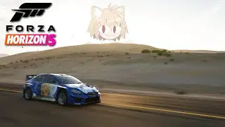 The ARXuid Supercar | Forza Horizon 5