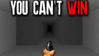 The Thing You Can't Defeat - DOOM's Creepiest And Most Depressing Mod