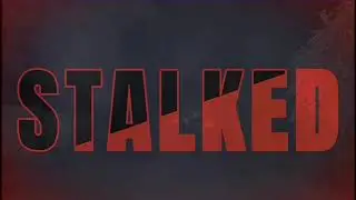 STALKED / Short horror film 2024 , HALLOWEEN