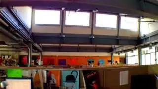 Jacob Burns Film Center 