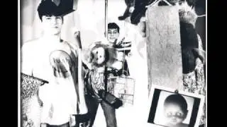 Pale Saints - Wasting My Time