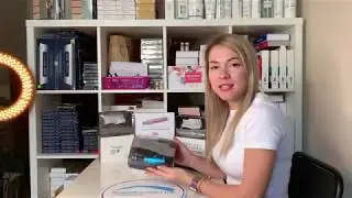 Как выбрать дермапен? Обзор дермапенов! Dr.pen Ultima , LED Dermapen - дермапен со светотерапией