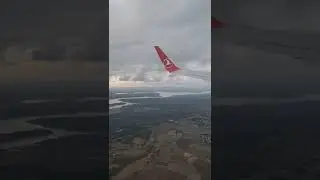 istanbul havaalani / istanbul airport