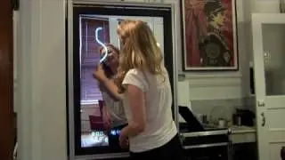 Interactive Mirror