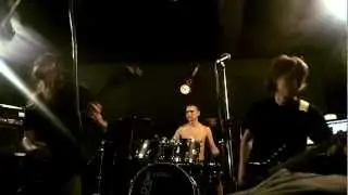 Wandersword. Rehearsal recording (HD)/Wandersword. Запись с репетиции (HD)
