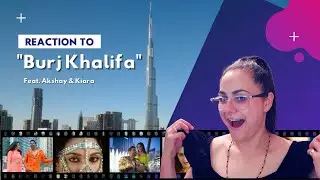 New Zealander REACTS to 