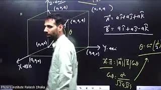 L~ 2  NEW BATCH IRPSC 1st GRADE & IIT - JAM 2024-25  PHYSICS INSTITUTE JAIPUR