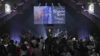 THALLES ROBERTO NA BRIDGE MINISTRY (