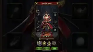 Evony TKR | BOC vs HOT | 30 Minute Showdown, Who Wins?