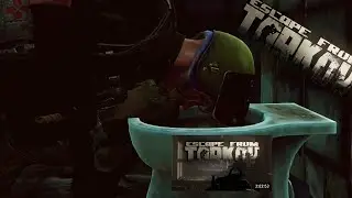 🚽 ТАРКОВ.ПОДПИСАТЬСЯ.КЕПКА.ХЕЙТЕРА ДИСРАКА