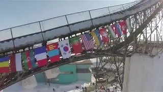 2015  Открытие рм коптер Семаков