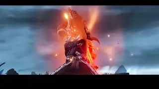Trampoline ║ Genshin Impact ║ GMV