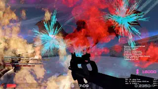 Tyranny v1 - Stage 5 (CS:S ZE - GFL)
