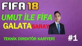FİFA 18 MOD/-1-/SEZON BAŞI