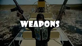 Skillibeng x Nardo Wick x Marksman Dancehall Type Beat 